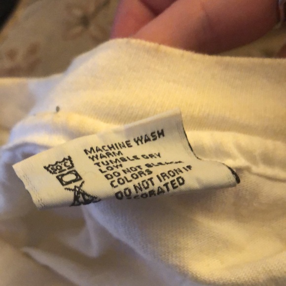 🌴🍎Vintage 1991 Andazia M.C. Escher Tee- 668 *tee deal $80 or $70 w/offer - Picture 7 of 7